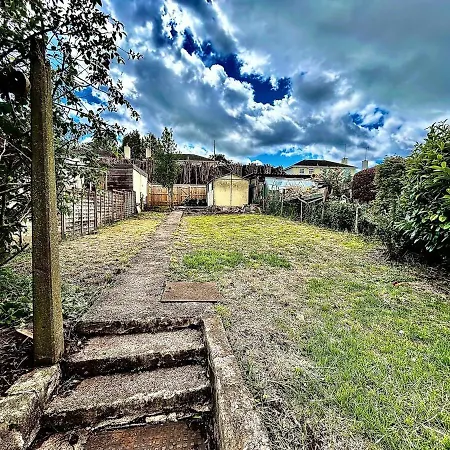 Stylish & Cosy 3 Bedroom By Altoluxoexperience Short Lets & Serviced With Free Wifi & Parking Μπρίστολ