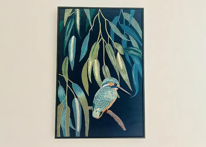 Stylish & Cosy 3 Bedroom By Altoluxoexperience Short Lets & Serviced With Free Wifi & Parking * Bristol