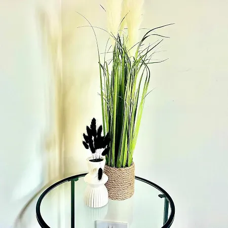 Сasa de vacaciones Stylish & Cosy 3 Bedroom By Altoluxoexperience Short Lets & Serviced With Free Wifi & Parking